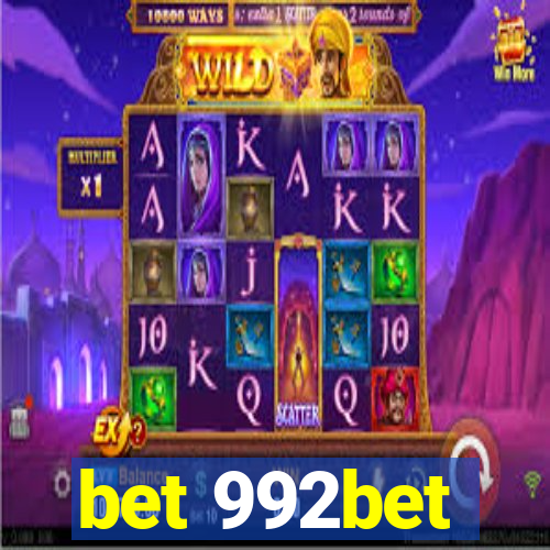 bet 992bet